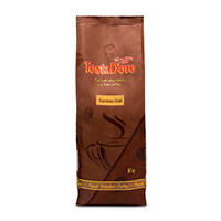 Tosta D’Oro Espresso Gold Blend Coffee Beans